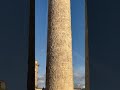 Trajan's Column, Rome, Italy, 04 March 2023