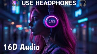 Big Guy - Ice Spice [ 16d Audio] 🎧 USE HEADPHONES 🎧