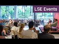 The Future of Privacy | LSE Event