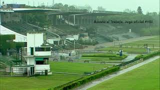 Transmisión en vivo de Hipódromo San Isidro