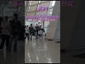 🎥jd1 골든웨이브 타이완 출국전 인천국제공항 현장 스케지 jd1 본캐 정동원 shots 골든웨이브 taiwan