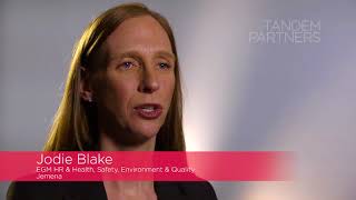 What is the role of a HR Director?