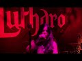 lutharo wings of agony live in providence