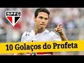 10 Golaços do Profeta Hernanes