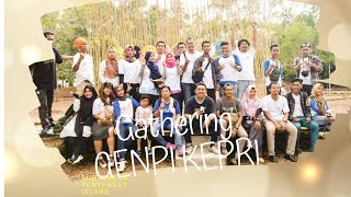 Keseruan Gathering Genpi Kepri | Citrapandiangan Vlog