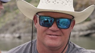 Sturgeon Cowboy: River Giants of Hells Canyon