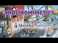 Cholinomimetics - Sketchy Medical (USMLE Step 1 Review)