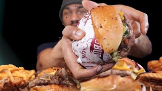 Is this CRAZY Burger Joint Worth the Money? (30 Burgers Rutherford NJ)