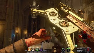 COD: Black Ops 4 Zombies - All Wonder Weapons Showcase