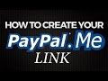 How to Create Personalized PayPal How to Create Personalized PayPal