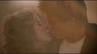 Footloose 1984 - 4K - DTS - HD 5.1 - Best Music Scenes