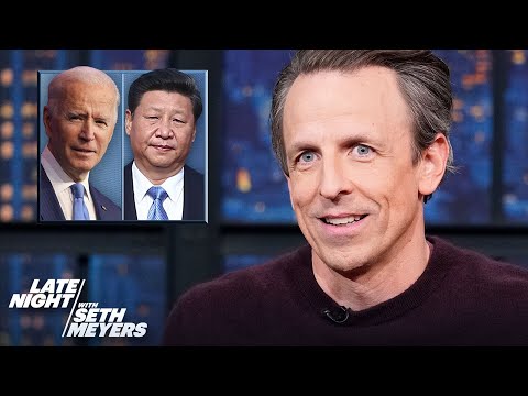President Xi Jinping Promises Biden China Won't Interfere in 2024 Election