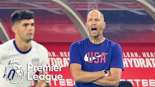 Is Gregg Berhalter the man to lead USMNT back to the World Cup? | Pro Soccer Talk | NBC Sports