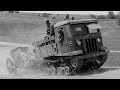 stz 5 the ultimate military tractor for heavy artillery