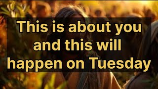 🛑God Says🙏This is about your age and this will happen on Tuesday||God message#godmessagenow