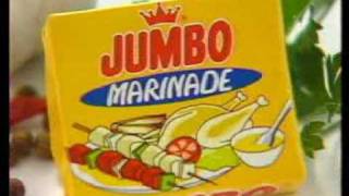 Spot Jumbo Marinade