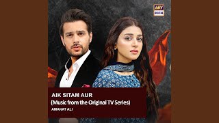 Aik Sitam Aur (Music from the Original TV Series)