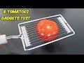 8 Tomatoes Gadgets put to the Test 8 Tomatoes Gadgets put to the Test