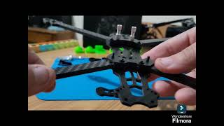 Mark4 7inch dry fit (fpv build)