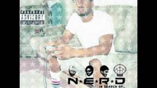 N.E.R.D. - Run To The Sun