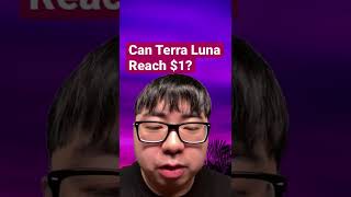 Can Terra Luna Reach $1? || Crypto Price Analysis. #invest #cryptocurrency #crypto #luna #terraluna