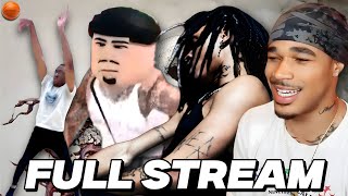 20 NOV - "Mania" Album Reaction, Viewers Sports Highlights, Roblox, Discord Drag [FULL STREAM]