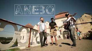 Anebo – Рішення на Woodstock Ukraine// ЖИВЯКОМ //