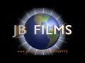 Universal Intro Made with Blender