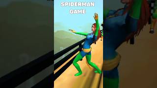 SPIDERMAN GOME #car #gta #gta5 #spiderman #dancevideo #spider