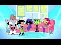 teen titans go robins vs. silkies @dckids