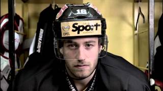 HC Lugano Playoff2016