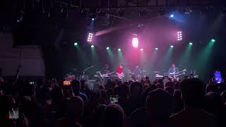 Weezer - Return to Ithaka LIVE at The Glass House Pomona on 4/24/23