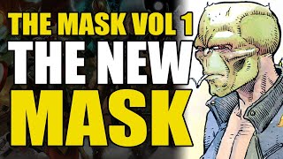 The New Mask: The Mask Vol 1: Mask Justice | Comics Explained