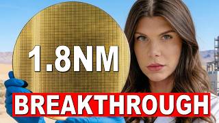 Huge Chip Breakthrough — and A Massive Warning For TSMC