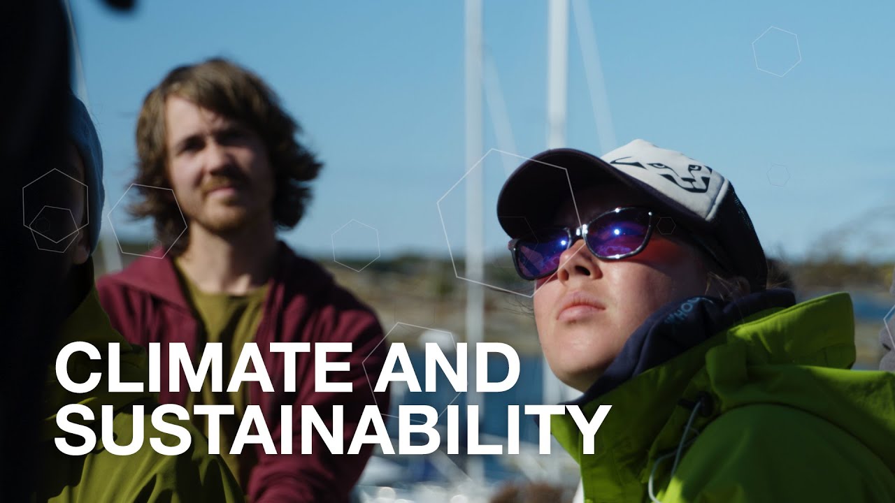 Climate And Sustainability - Master's Programmes At The University Of ...