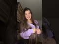 ترند جديد تيك توك سيدووو لبنانية جمال نار نار 🔥❤️‍🔥🤍 tiktok youtube اكسبلور تيك_توك ريلز