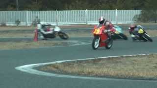 勝手にＧＰ　タカタサーキット　2014.03.09