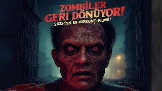 2025'İN EN ÇILGIN ZOMBİ FİLMİNE İLK BAKIŞ! 28 YIL SONRA