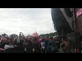 Skindred - Warning @ Bloodstock 2017