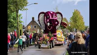 Rodermarkt parade 2023 ditisRODEN.nl