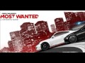 Silent Code Spell Bound Need For Speed  Most Wanted Soundtrack 2012