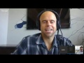 ngAir 71 - AngularFire 2 Tutorial with David East