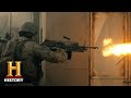 The Warfighters: SEAL Team 3 Gains Foothold in Ramadi Iraq (Season 1) | History