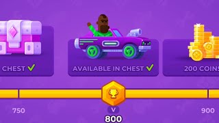 Racemasters New Car Unlocked | PLAYGENDRY NEW GAME