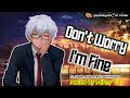 [M4F] Tsundere Nerd Defends You (Popular Listener) ft.@KadenAudios & @DaichiAudios | ASMR Roleplay