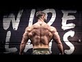 Why Your Lats AREN'T Growing (GROW A BIG WIDE BACK!)