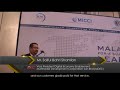 Mr. Saifol Bahri Shamlan (Malaysia) - GCEL's Platform Connecting Business Worlwide