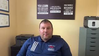 Mario Roy Greater Sudbury Realtor introduction video