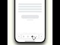 Shopify Custom Bottom Tab Bar Animation ✦ React Native ✦ makeitanimated.dev
