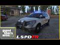 [Non-ELS] 2013 FPIU BCSO | EP 496 | LSPDFR